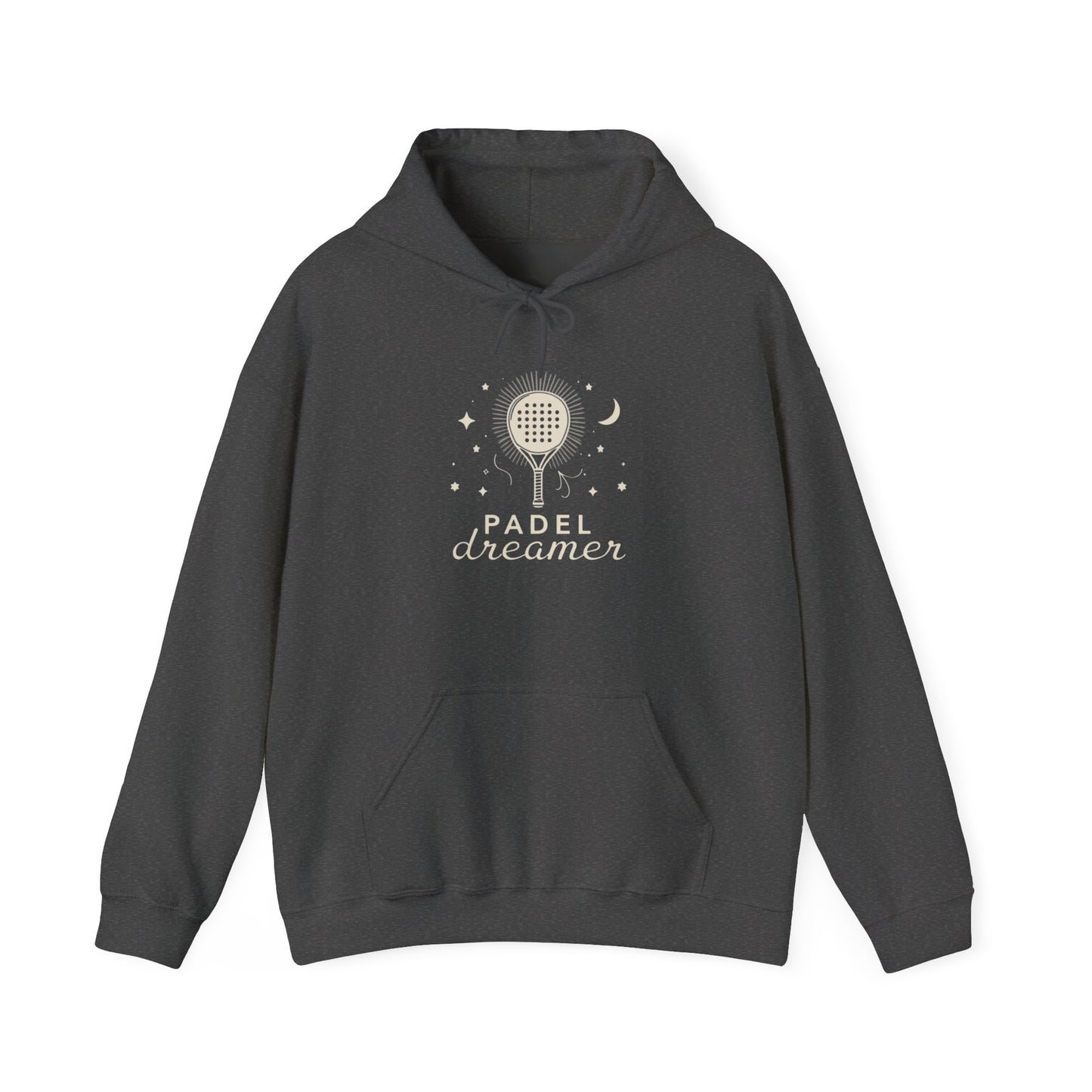 Padel Dreamer Hoodie