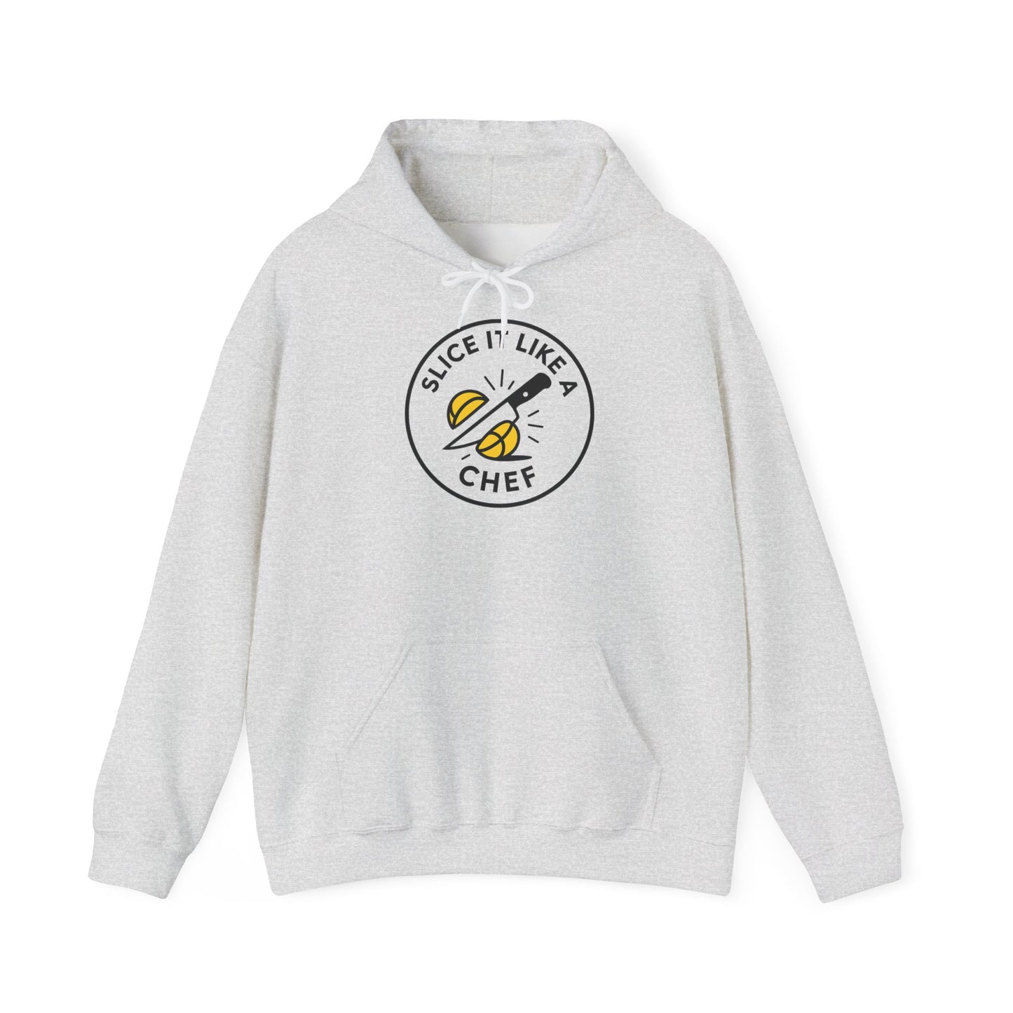 Chef Slice Light Padel Hoodie