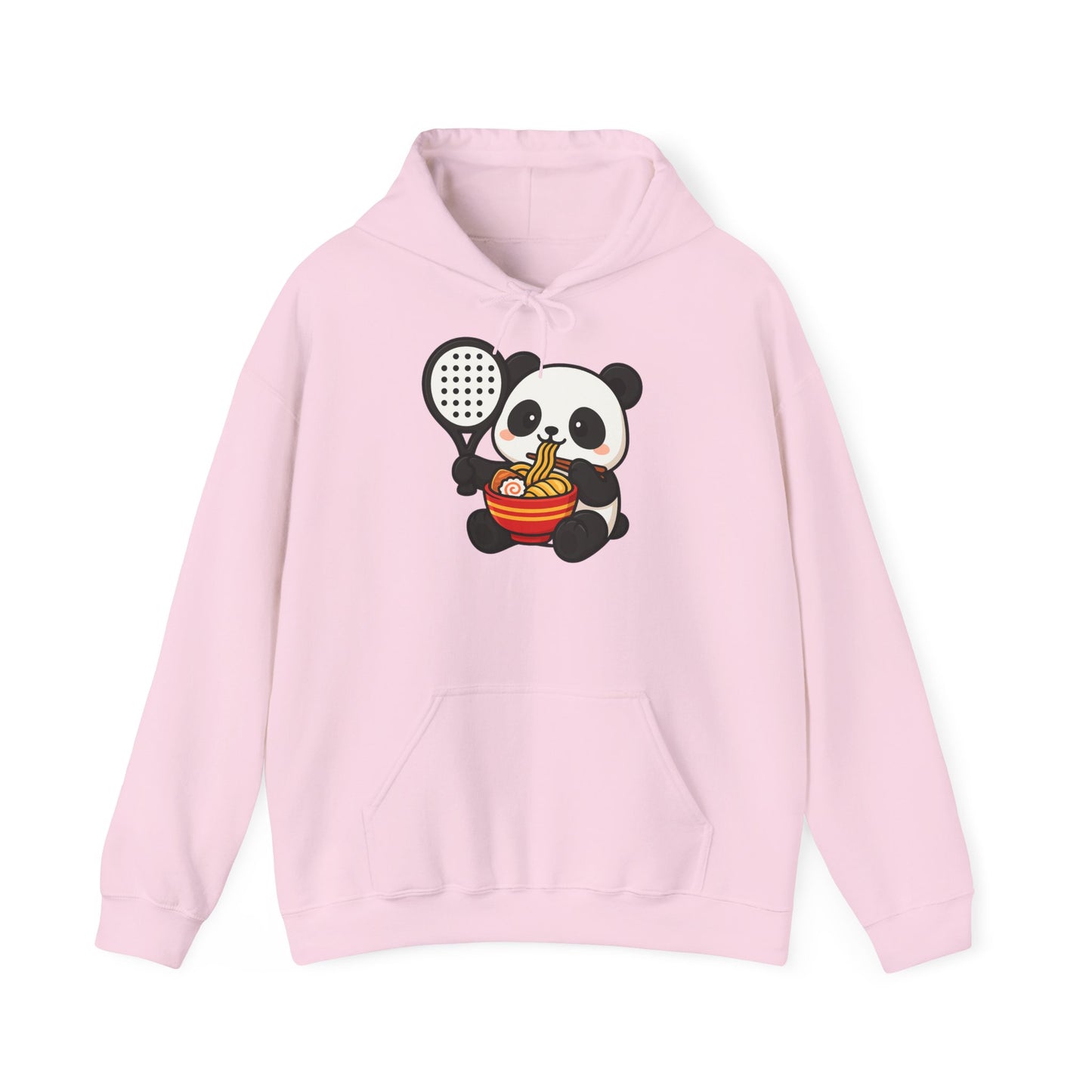 Panda Padel Hoodie