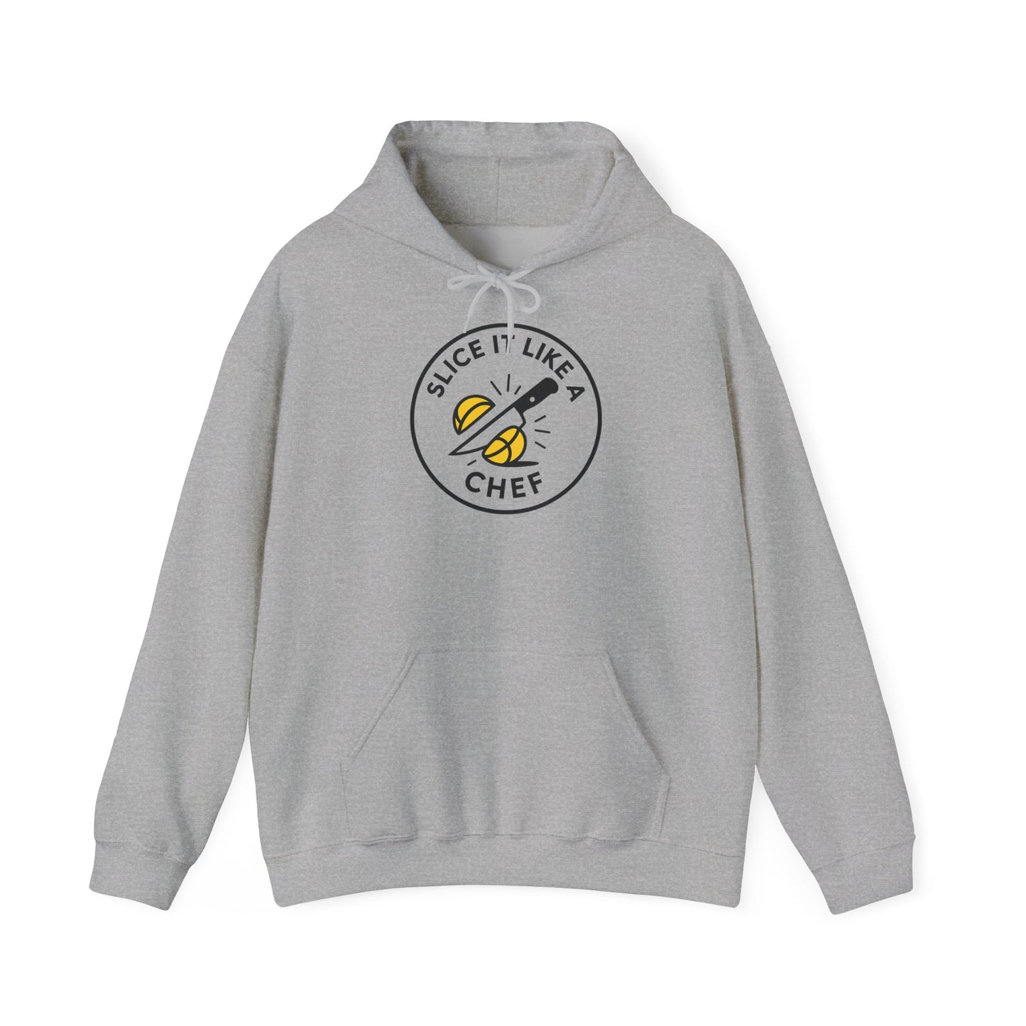 Chef Slice Light Padel Hoodie