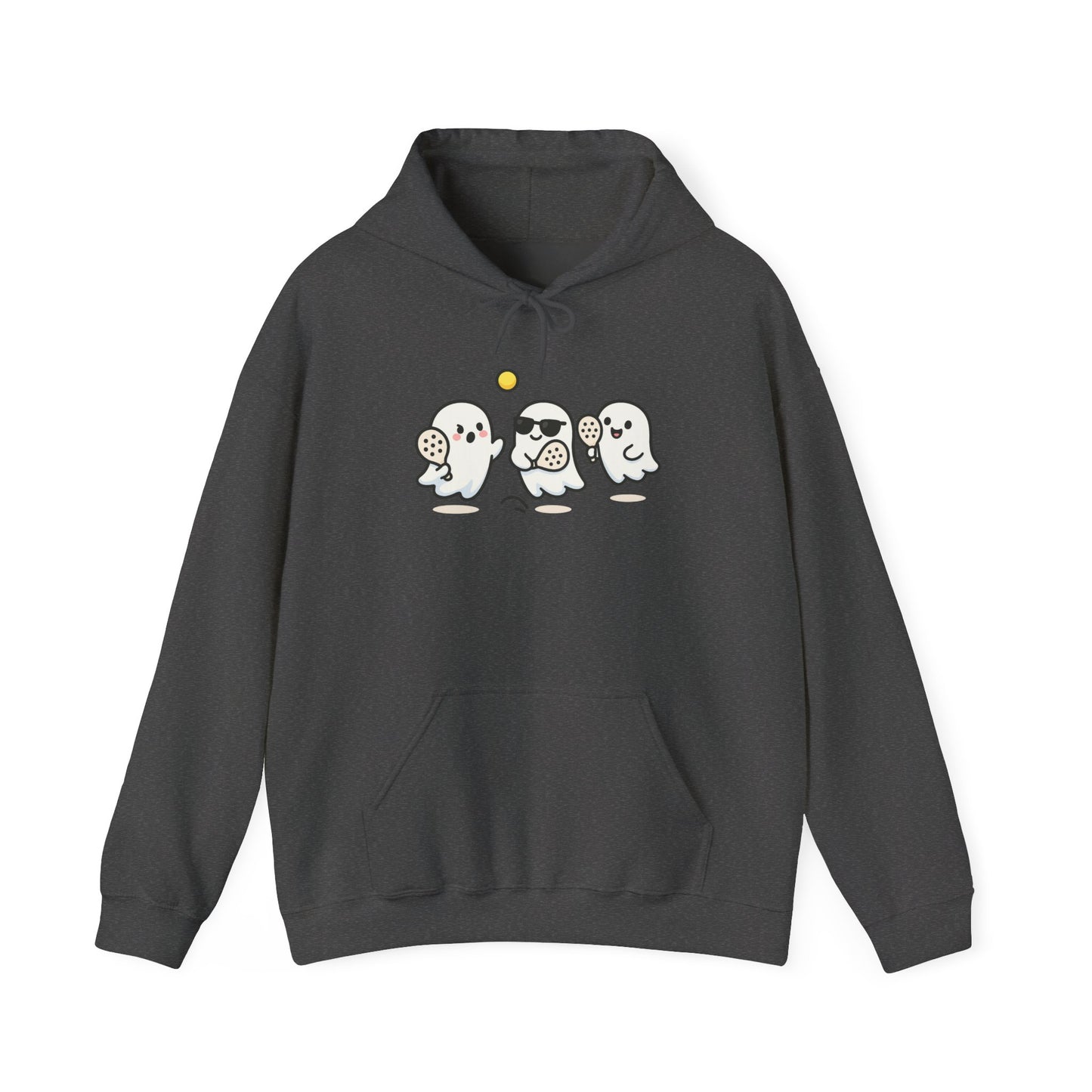 Ghostly Padel Hoodie