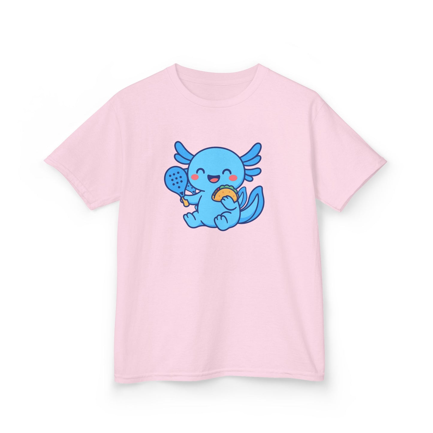 Axolotl Padel Kids