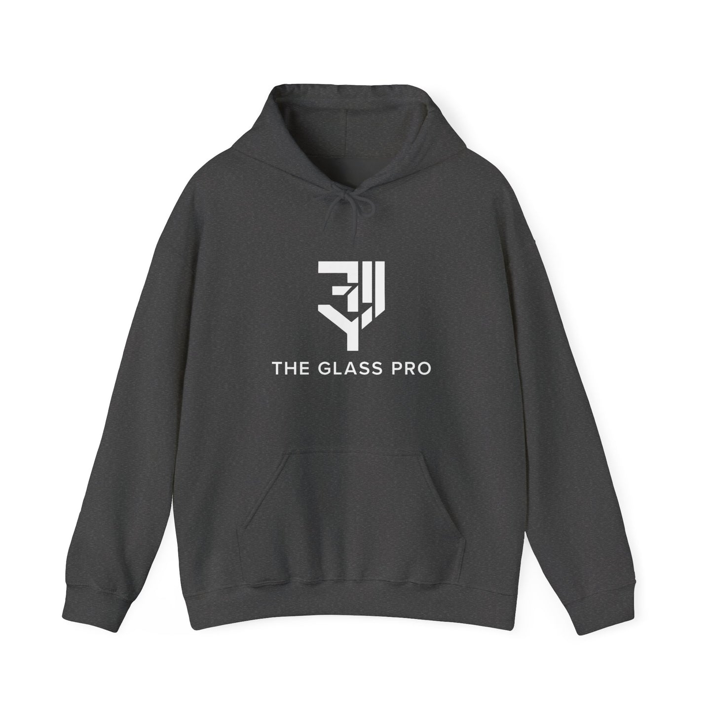 The Glass Pro Hoodie