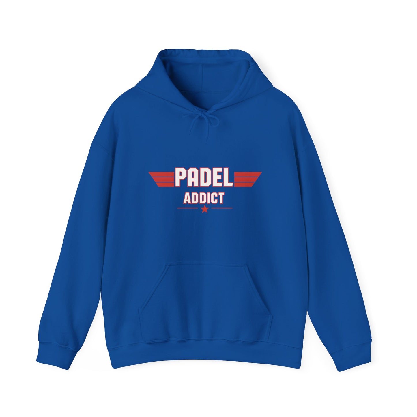 Padel Addict Hoodie