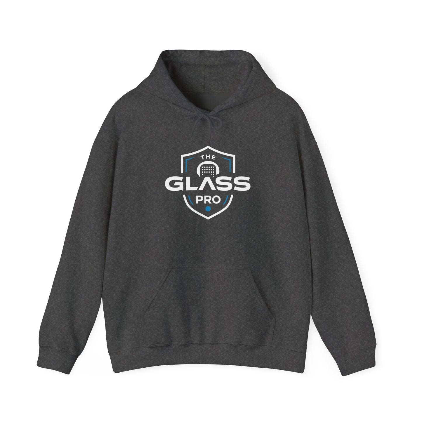 The Glass Pro Shield Hoodie