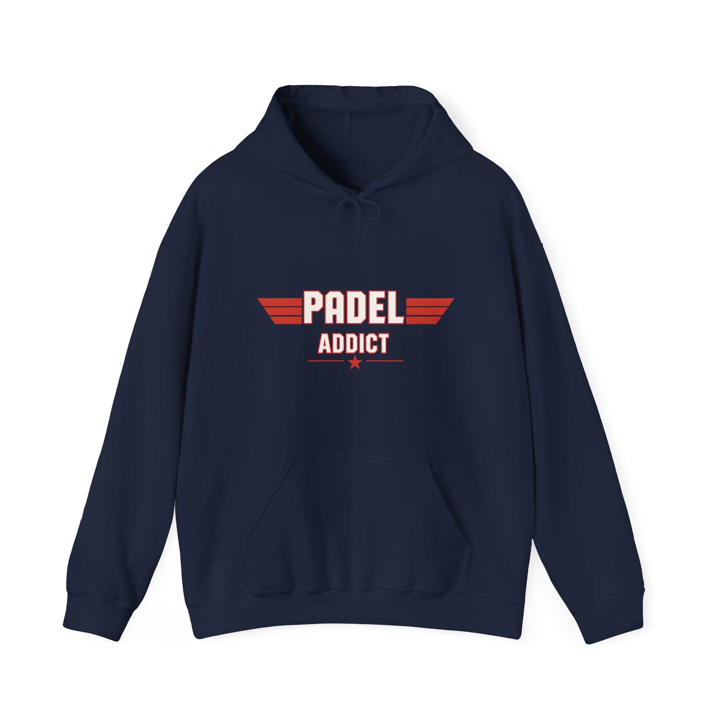 Padel Addict Hoodie