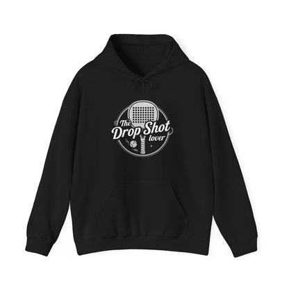 The Drop Shot Lover Hoodie