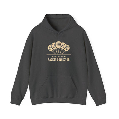 Racket Collector Hoodie