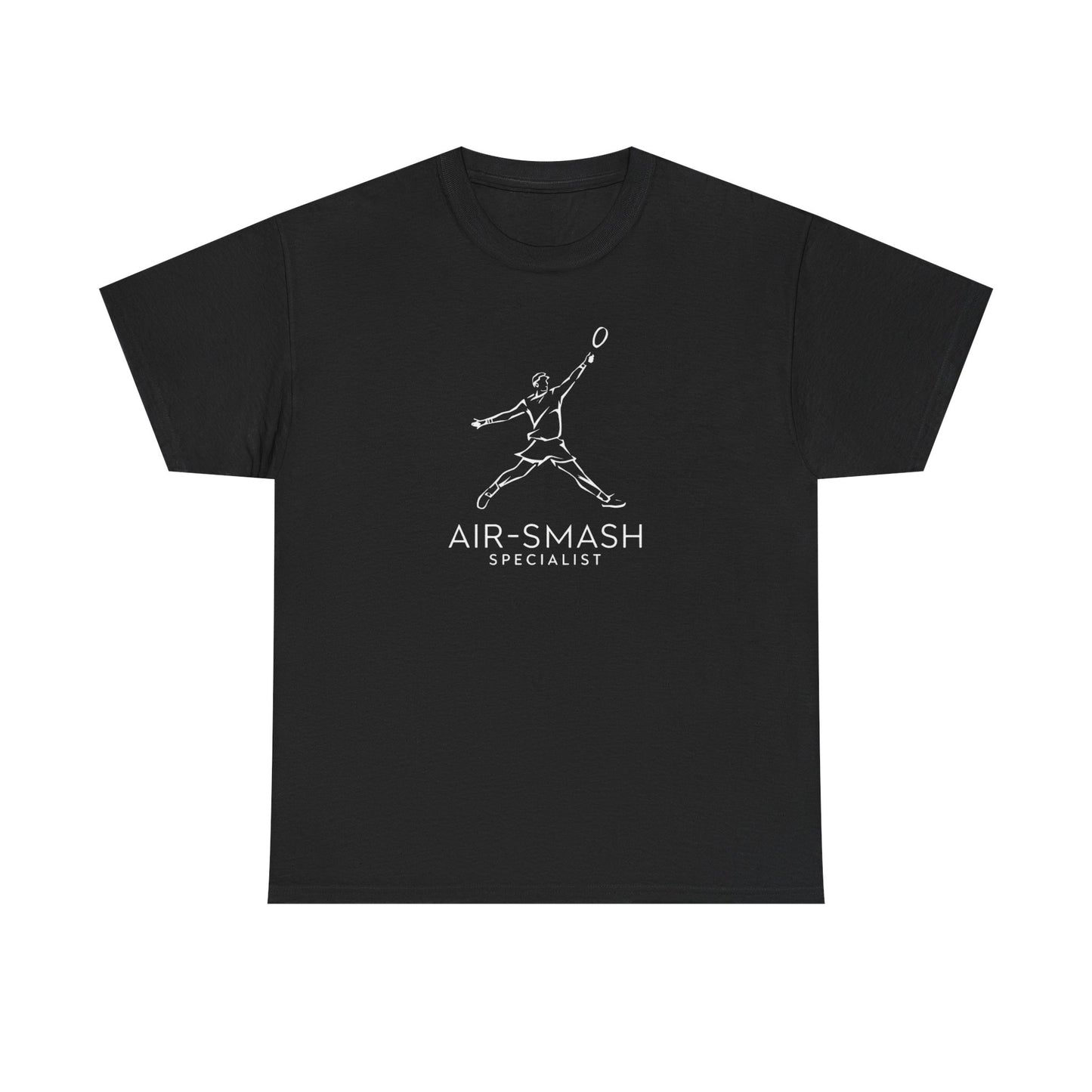 Air-Smash Specialist
