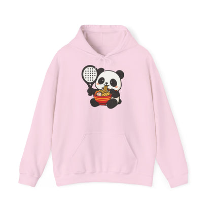 Panda Padel Hoodie