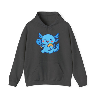 Axolotl Padel Hoodie