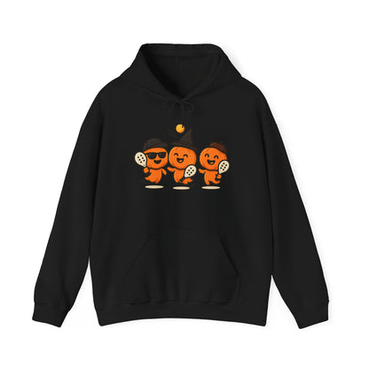 Pumpkins Padel Hoodie