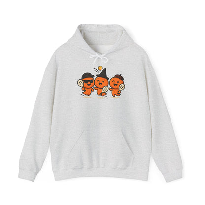 Pumpkins Padel Hoodie