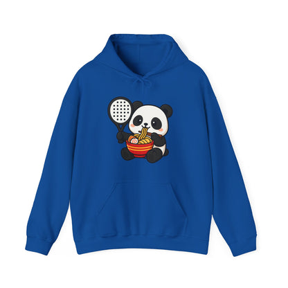 Panda Padel Hoodie