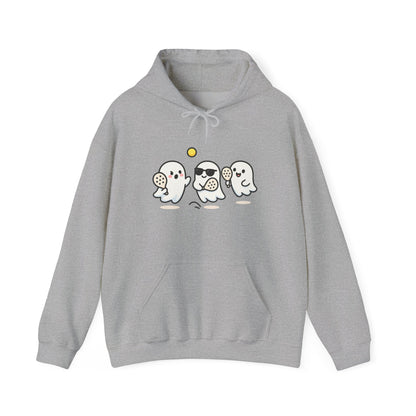 Ghostly Padel Hoodie