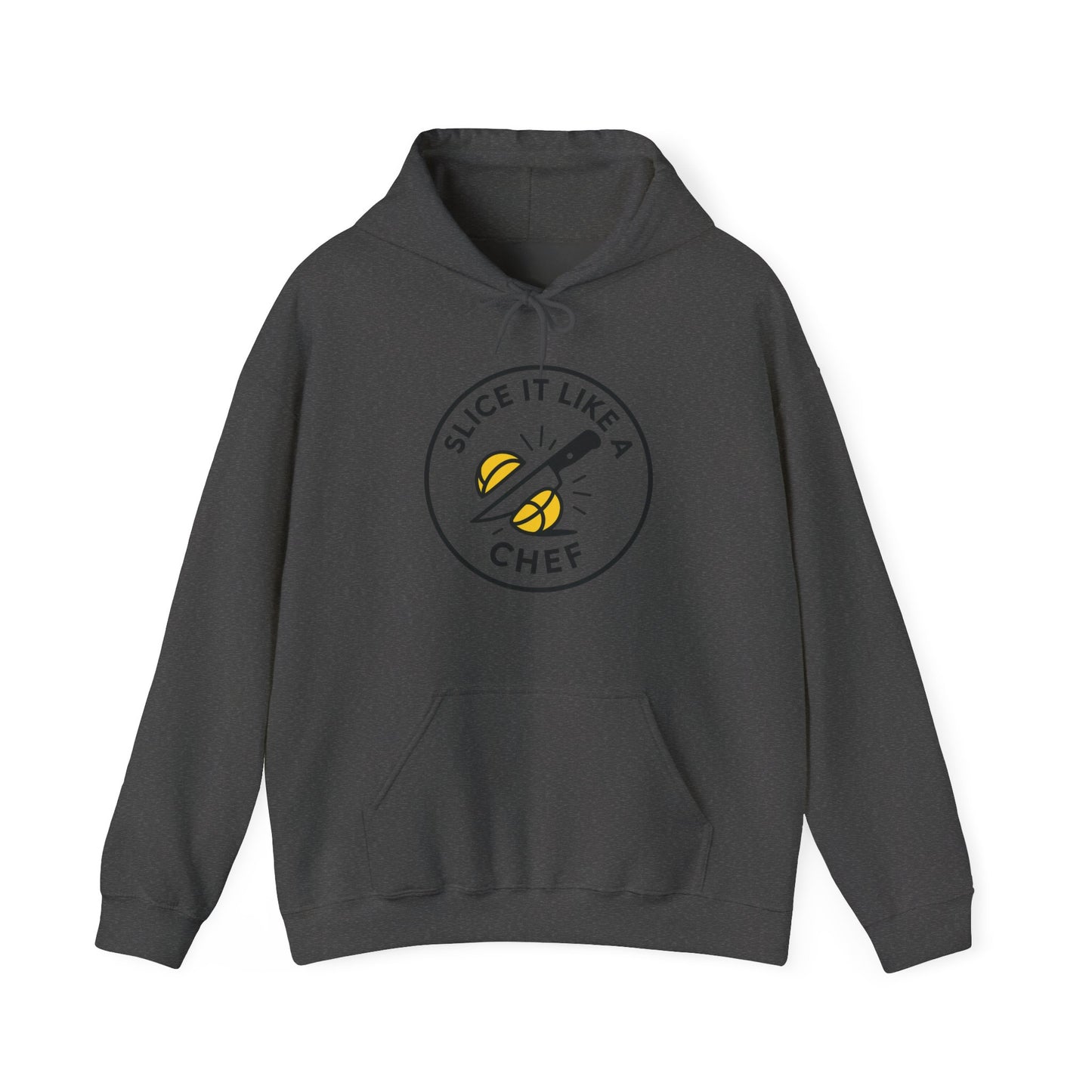 Chef Slice Light Padel Hoodie