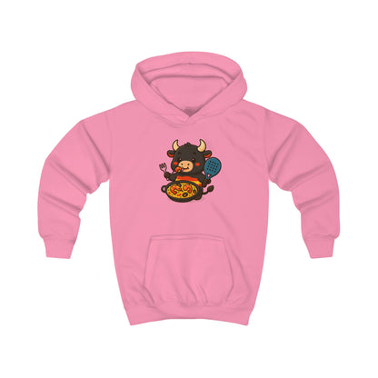 Bull Padel Hoodie Kids