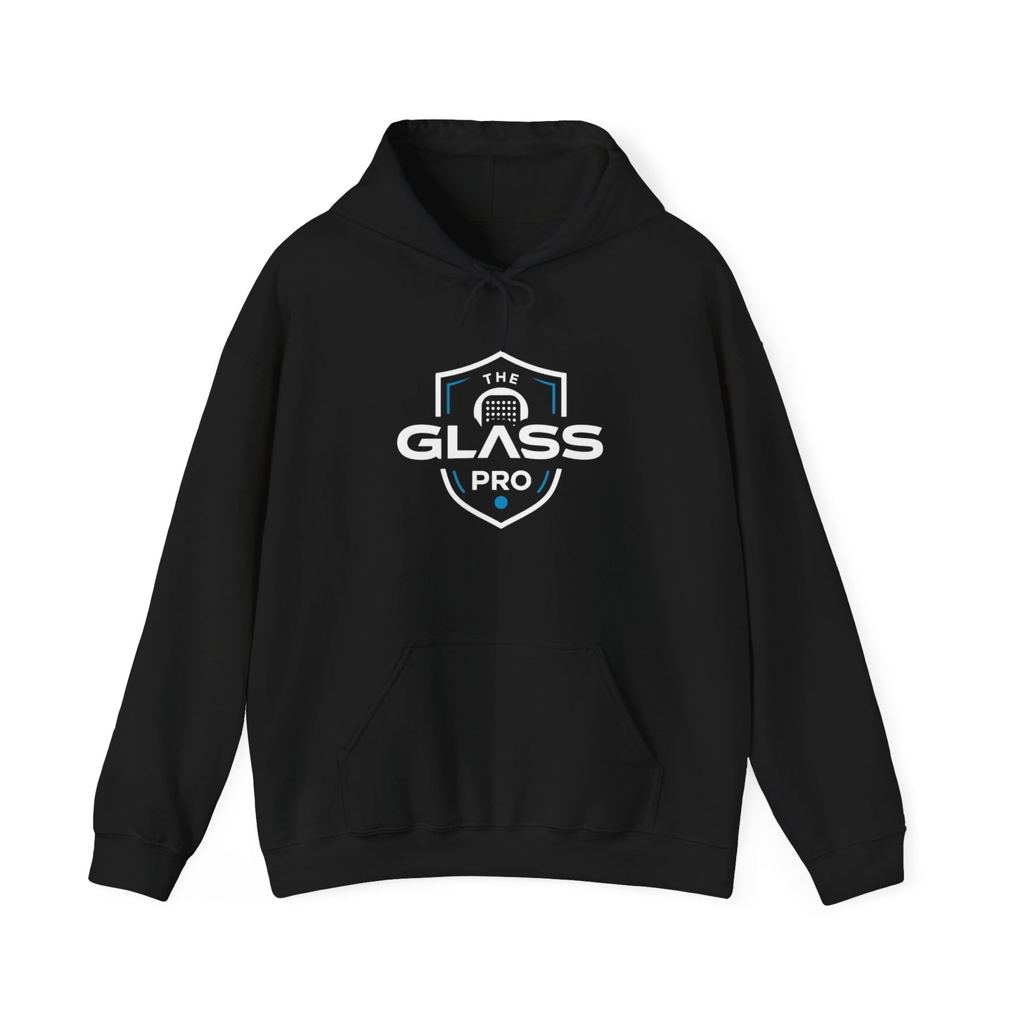 The Glass Pro Shield Hoodie
