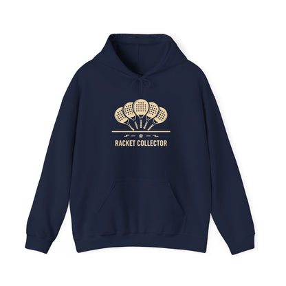 Racket Collector Hoodie
