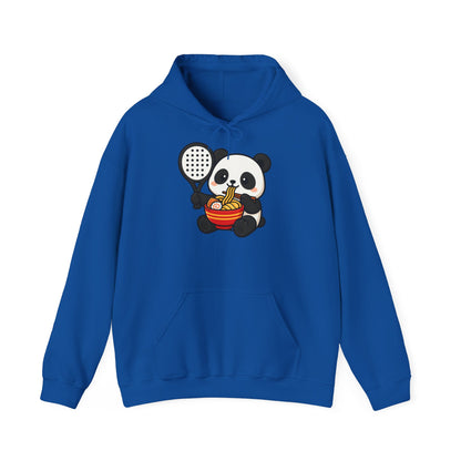 Panda Padel Hoodie