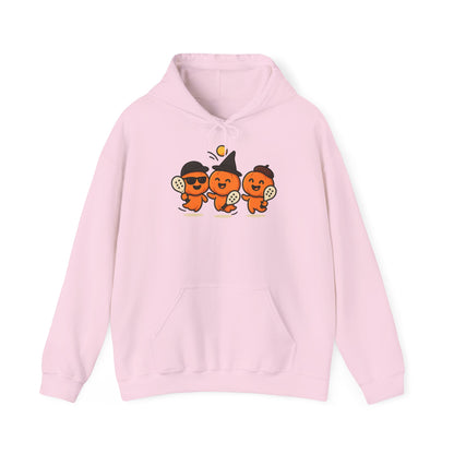 Pumpkins Padel Hoodie