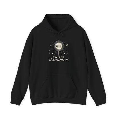 Padel Dreamer Hoodie