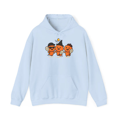 Pumpkins Padel Hoodie