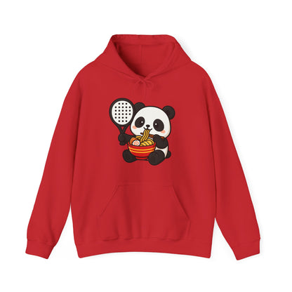 Panda Padel Hoodie