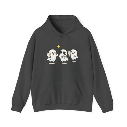 Ghostly Padel Hoodie