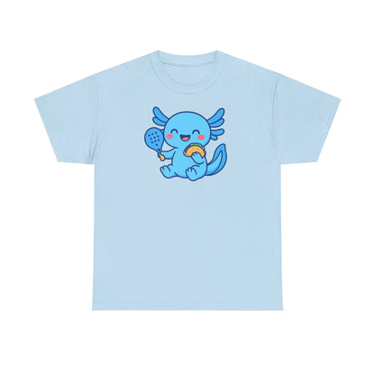 Axolotl Padel