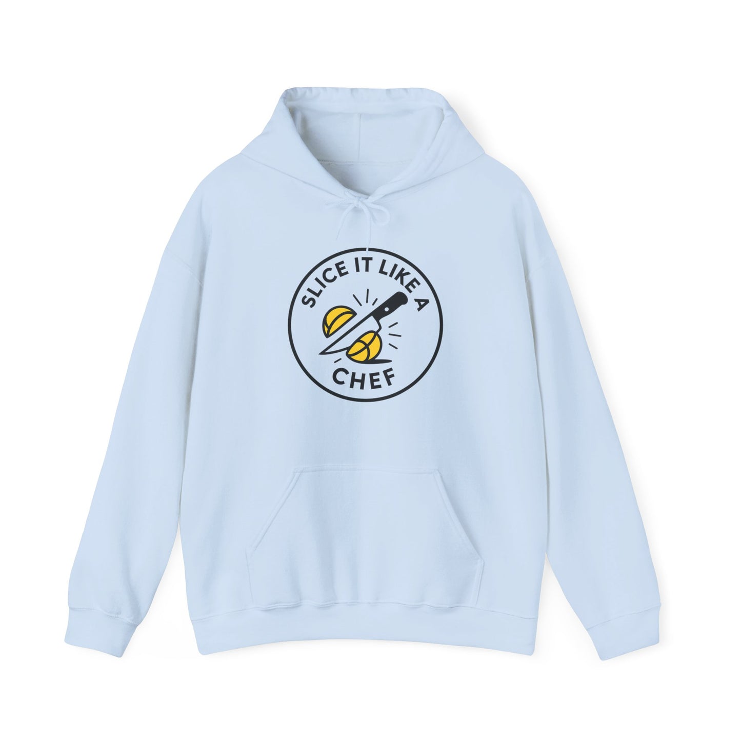 Chef Slice Light Padel Hoodie