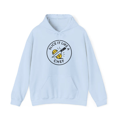 Chef Slice Light Padel Hoodie