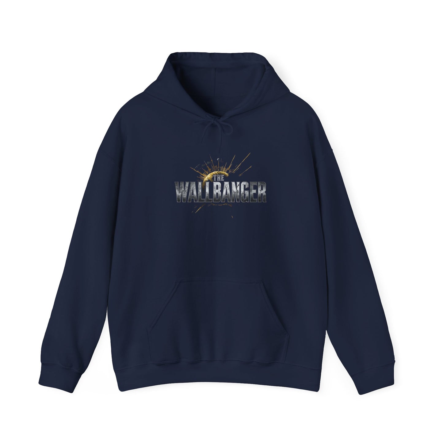 The Wallbanger Hoodie