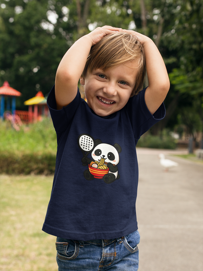 Panda Padel Kids