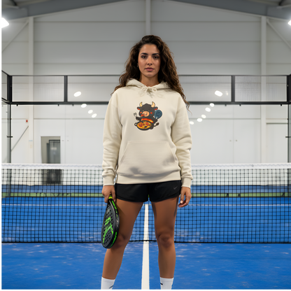 Bull Padel Hoodie