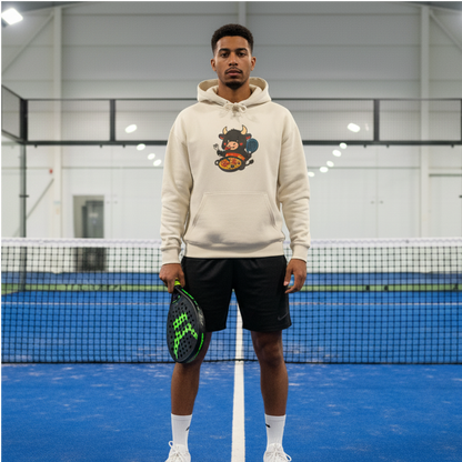Bull Padel Hoodie