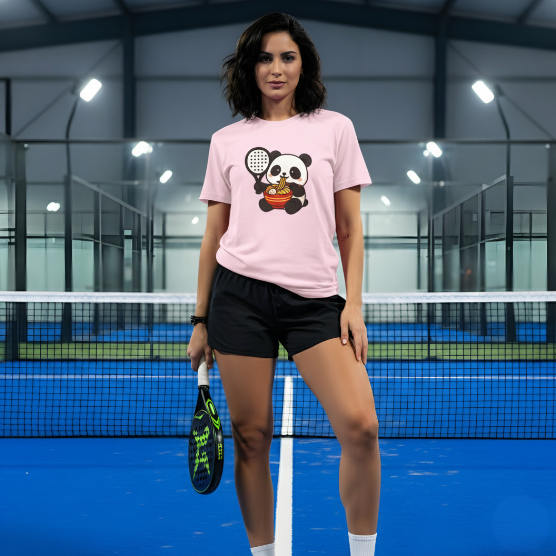 Panda Padel