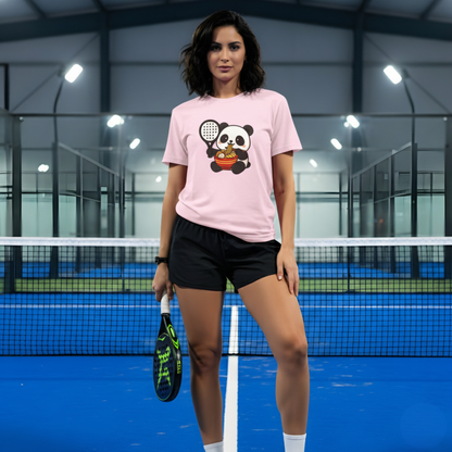 Panda Padel
