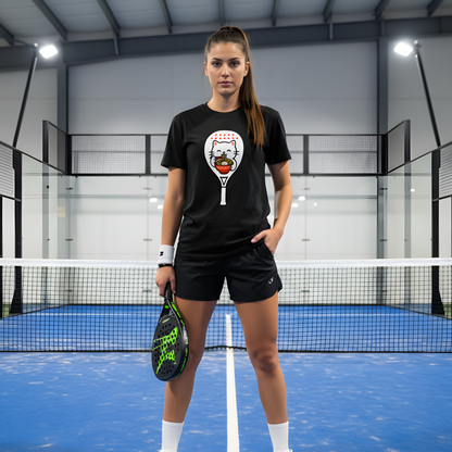Cat Ramen Padel