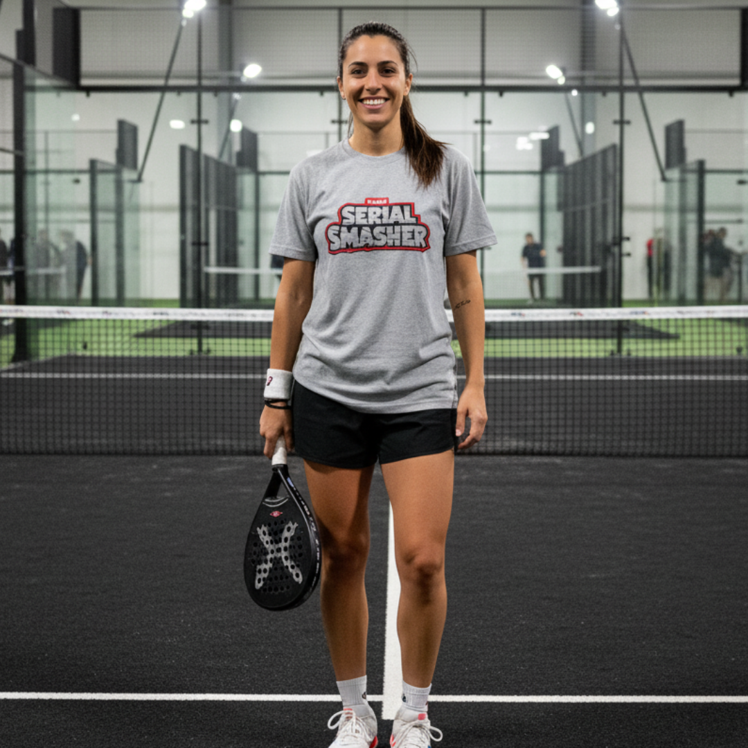 Serial Smasher Light