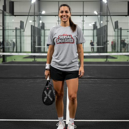 Serial Smasher Light