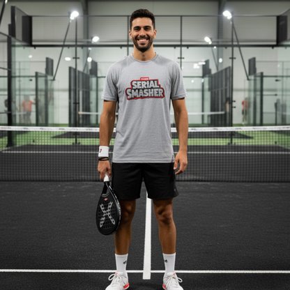 Serial Smasher Light