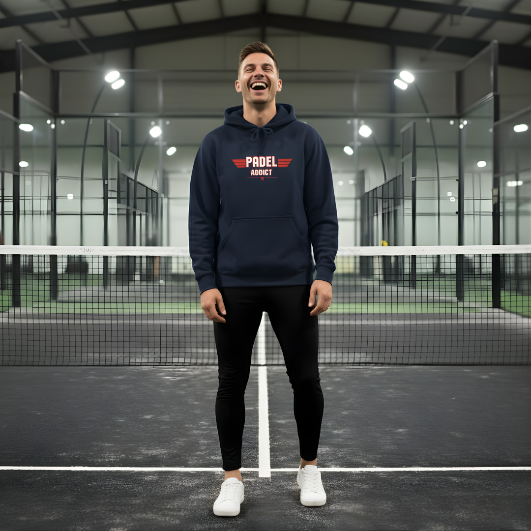 Padel Addict Hoodie