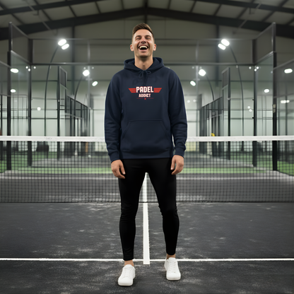 Padel Addict Hoodie