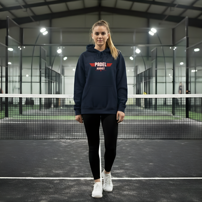 Padel Addict Hoodie