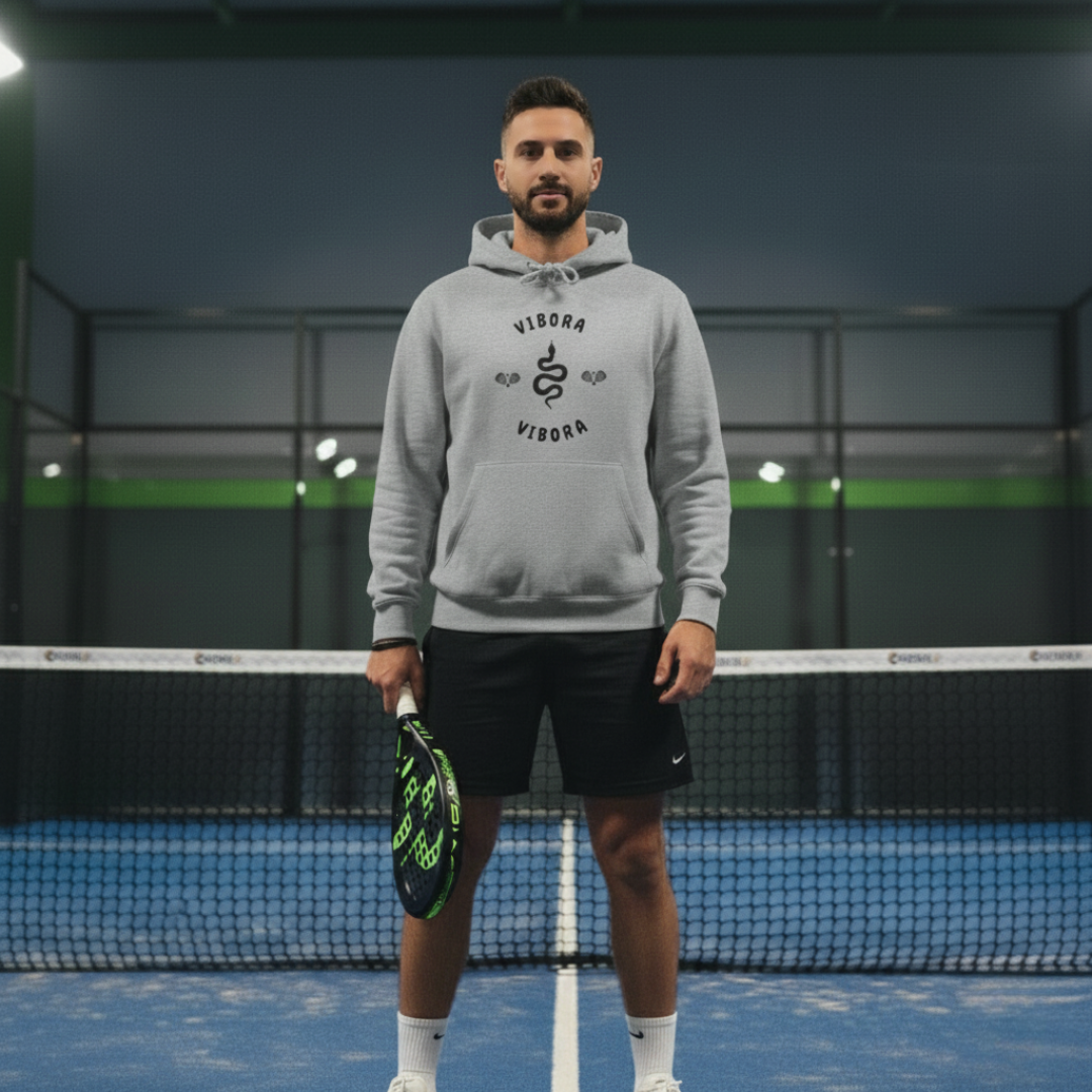 Vibora Hoodie