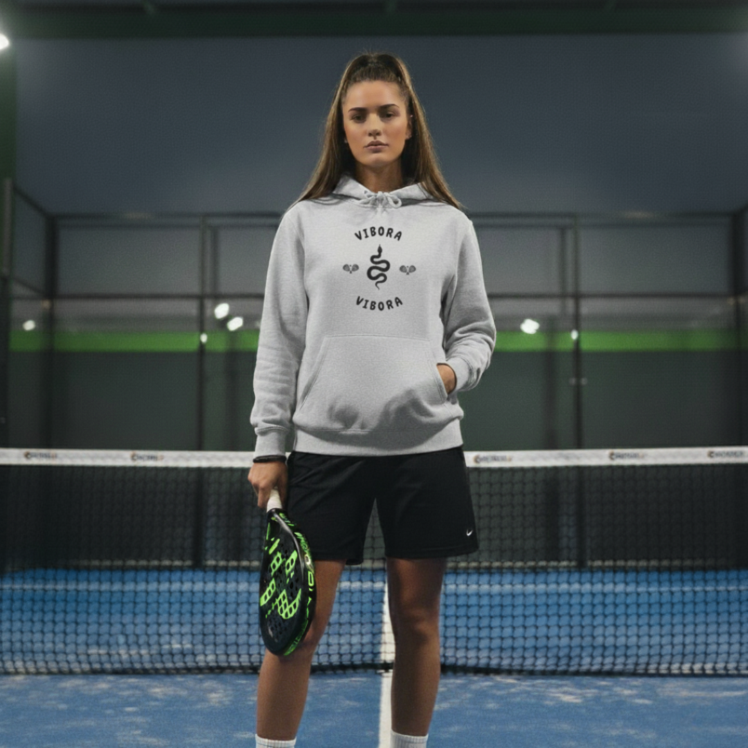 Vibora Hoodie