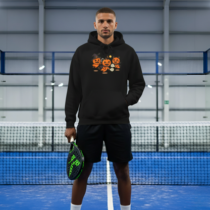 Halloween Padel Hoodie