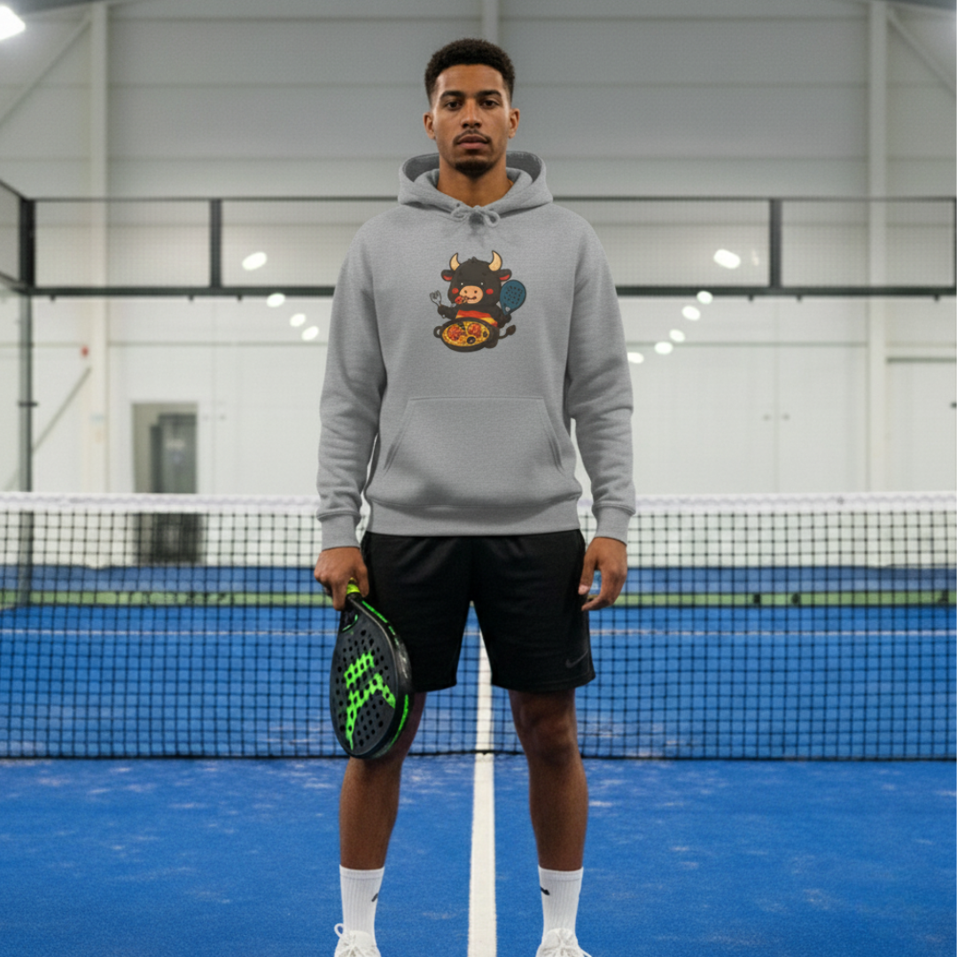 Bull Padel Hoodie