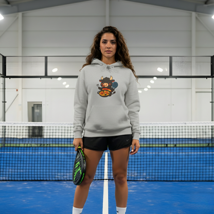 Bull Padel Hoodie